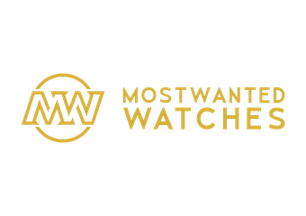 mostwantedwatches Logo